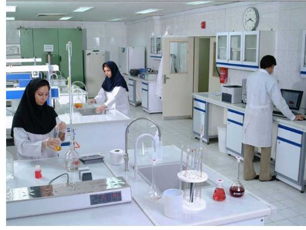  دریافت جواب آزمایش از آزمایشگاه جامی (مرکزروماتیسم ایران)