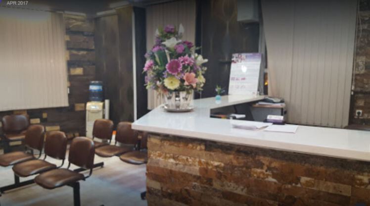 دریافت جواب آزمایش از آزمایشگاه نظری