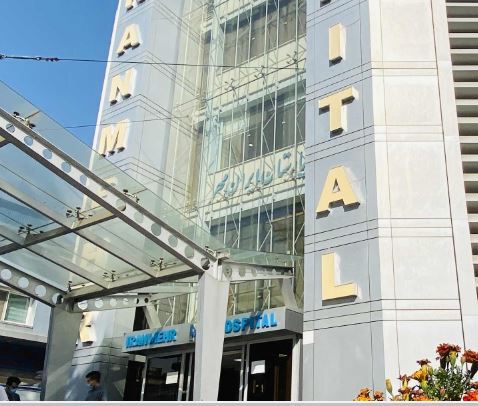 جوابدهی اینترنتی آزمایشگاه ایرانمهر 